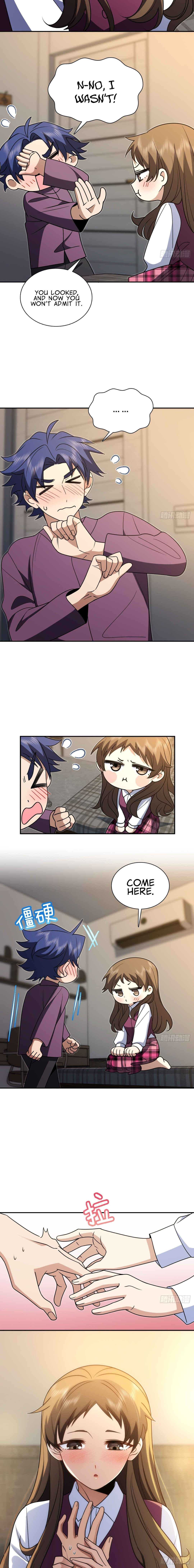 Chapter 430 - Page 14