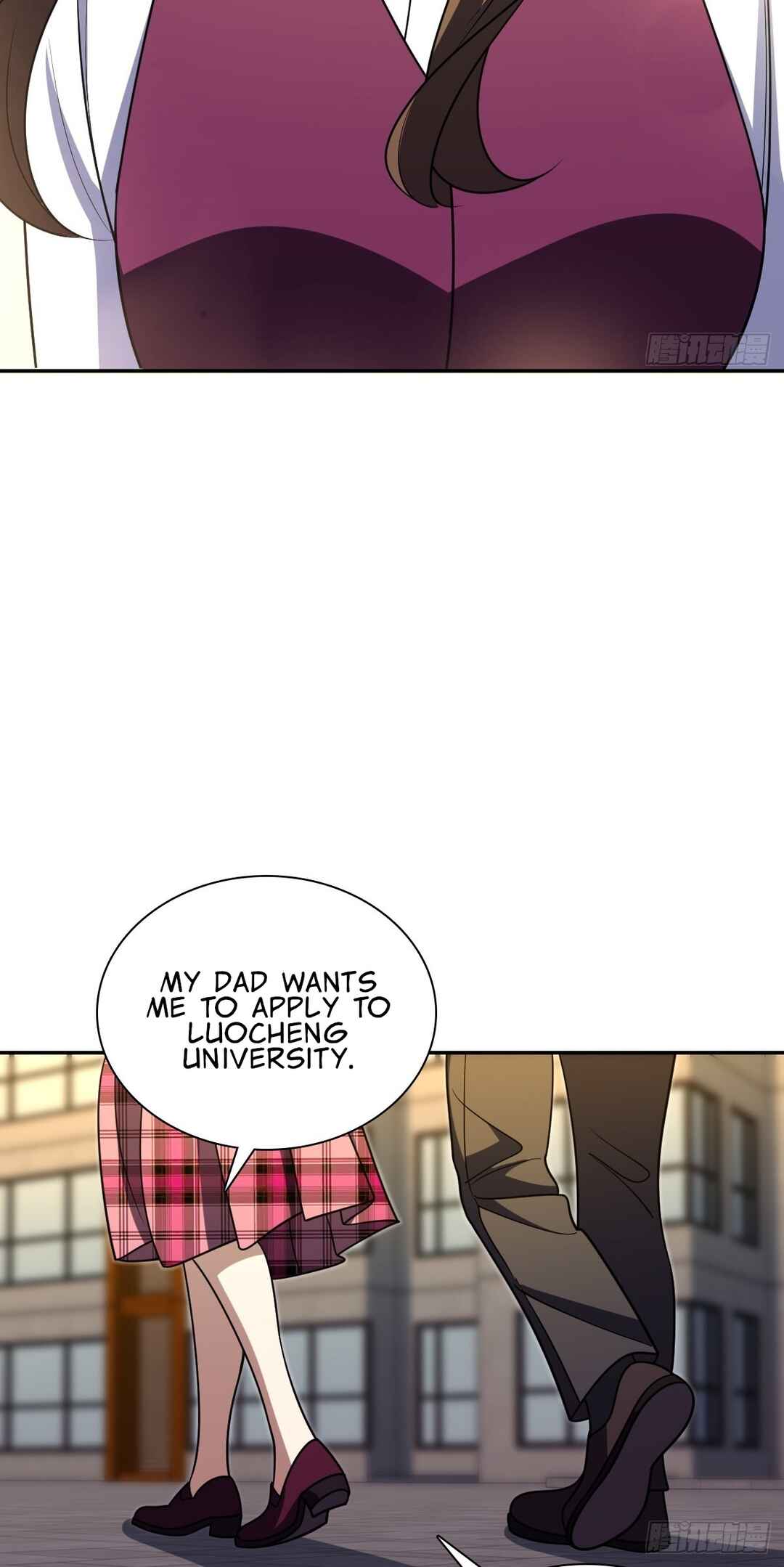 Chapter 430 - Page 36