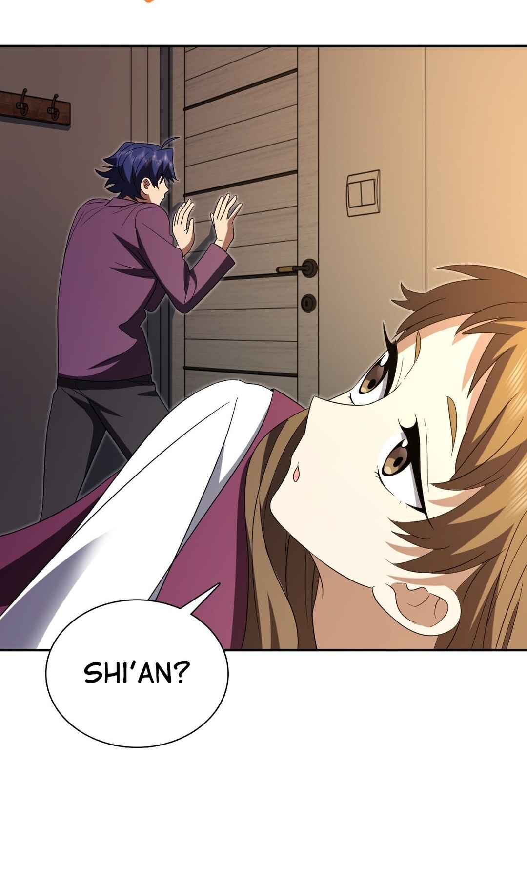 Chapter 430 - Page 6