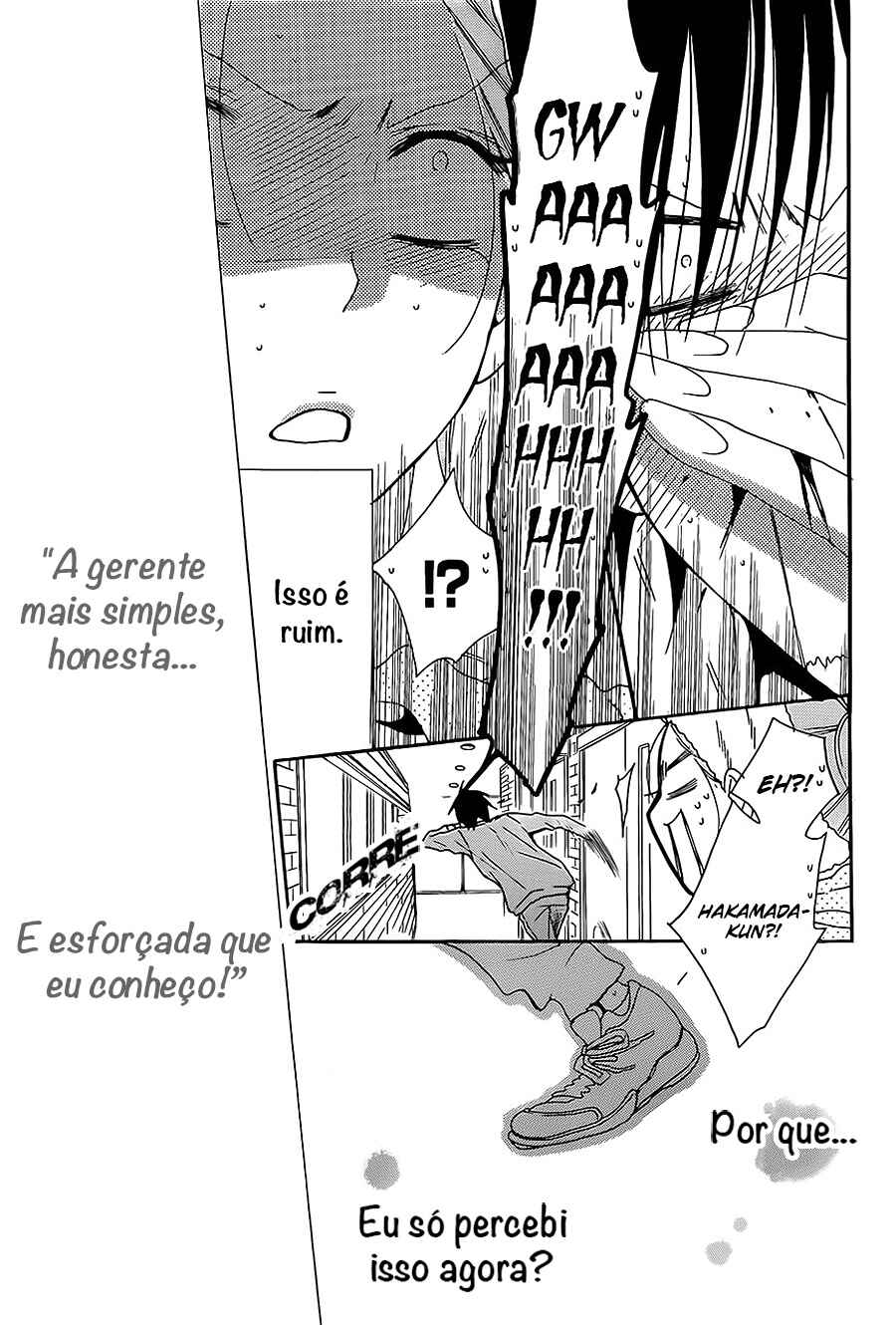 Chapter 85 - Page 30