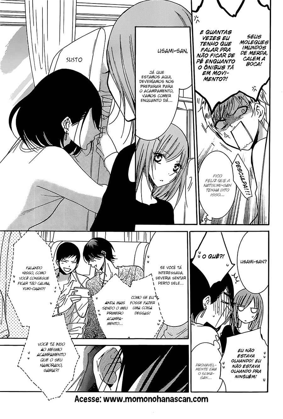 Chapter 85 - Page 38