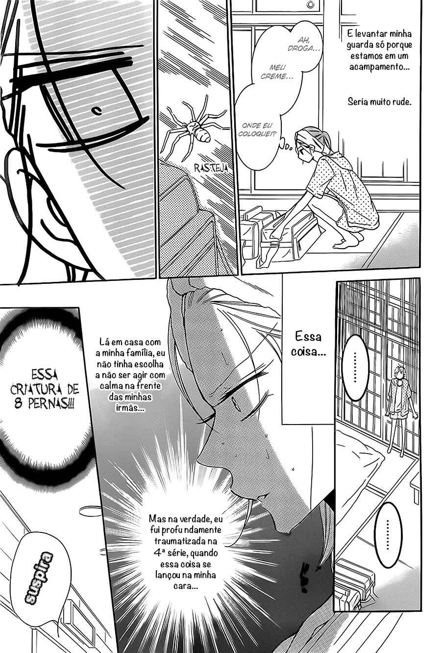 Chapter 85 - Page 56