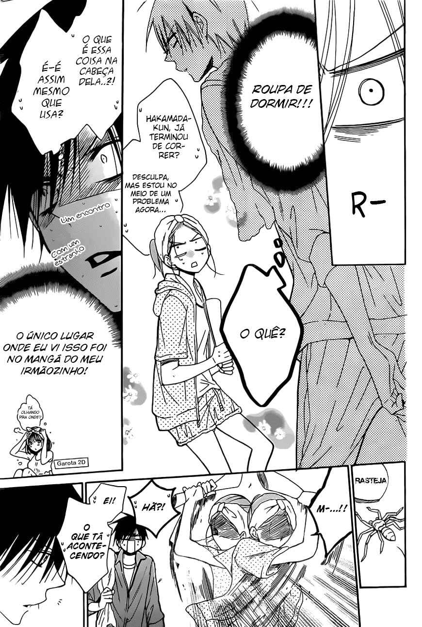Chapter 85 - Page 58