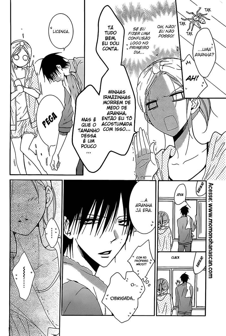 Chapter 85 - Page 59