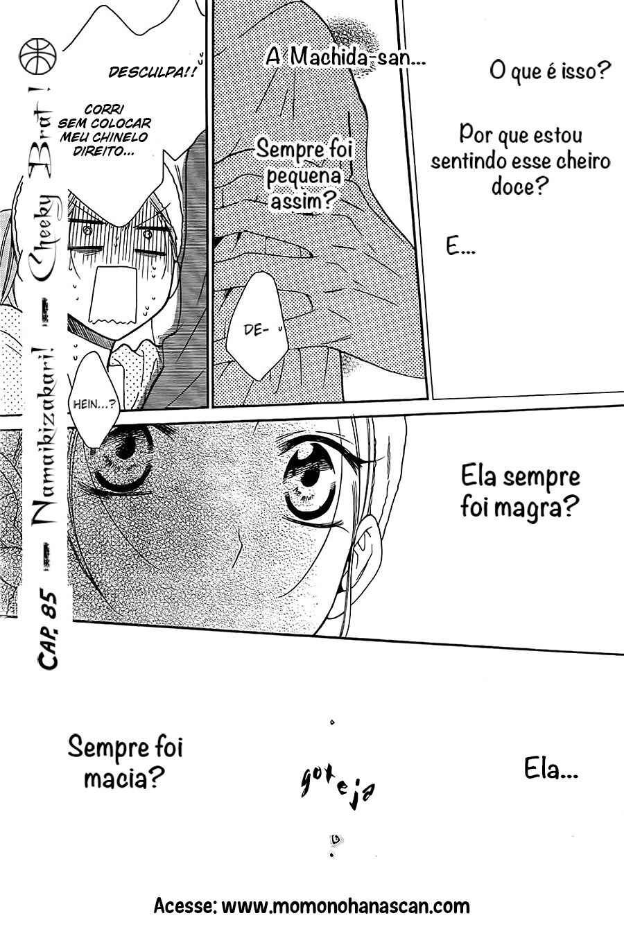 Chapter 85 - Page 62