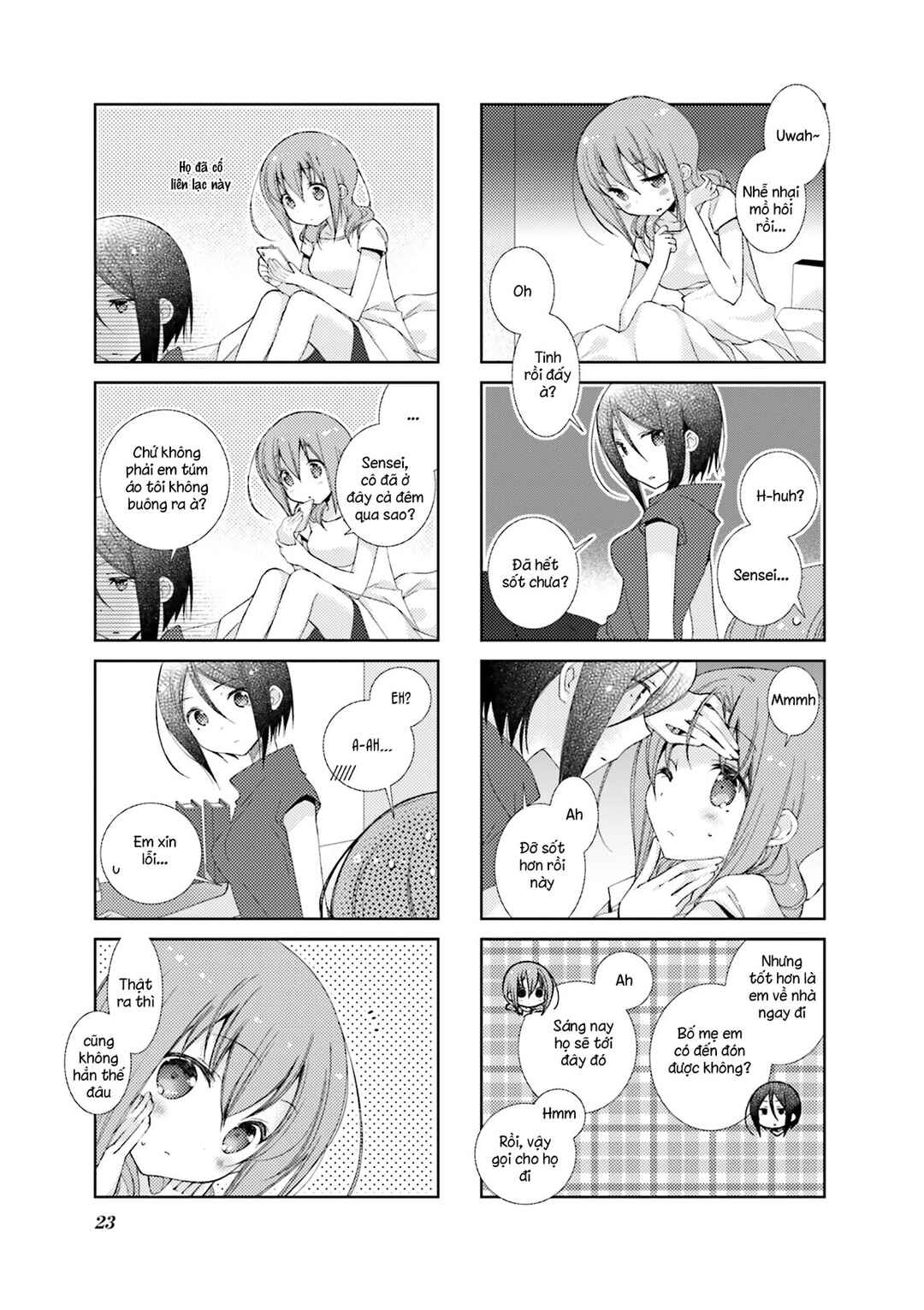 Chapter 39 - Page 10