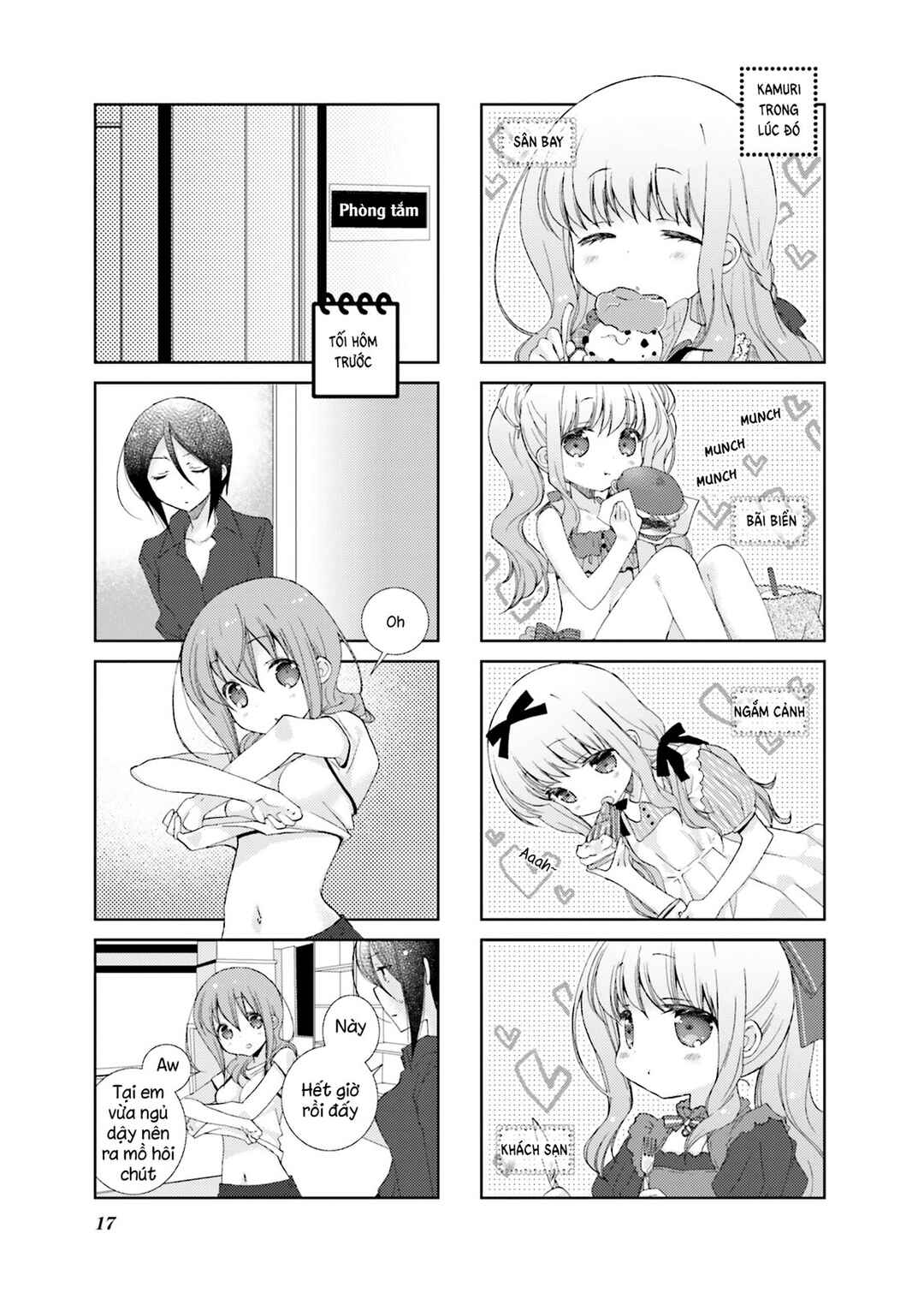 Chapter 39 - Page 4