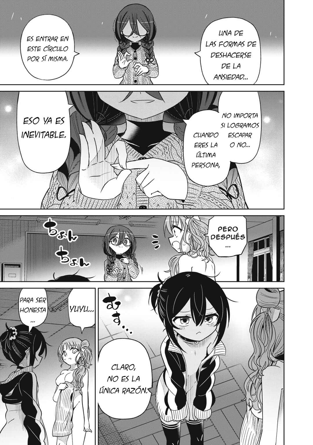 Chapter 74 - Page 15