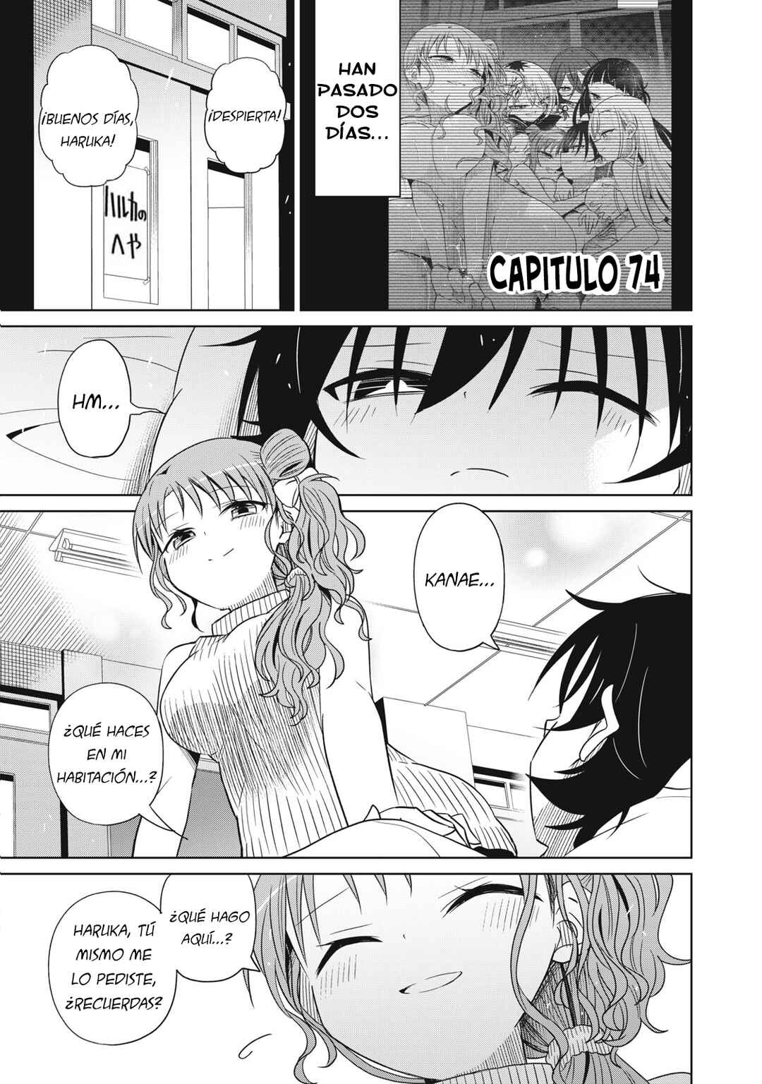 Chapter 74 - Page 3