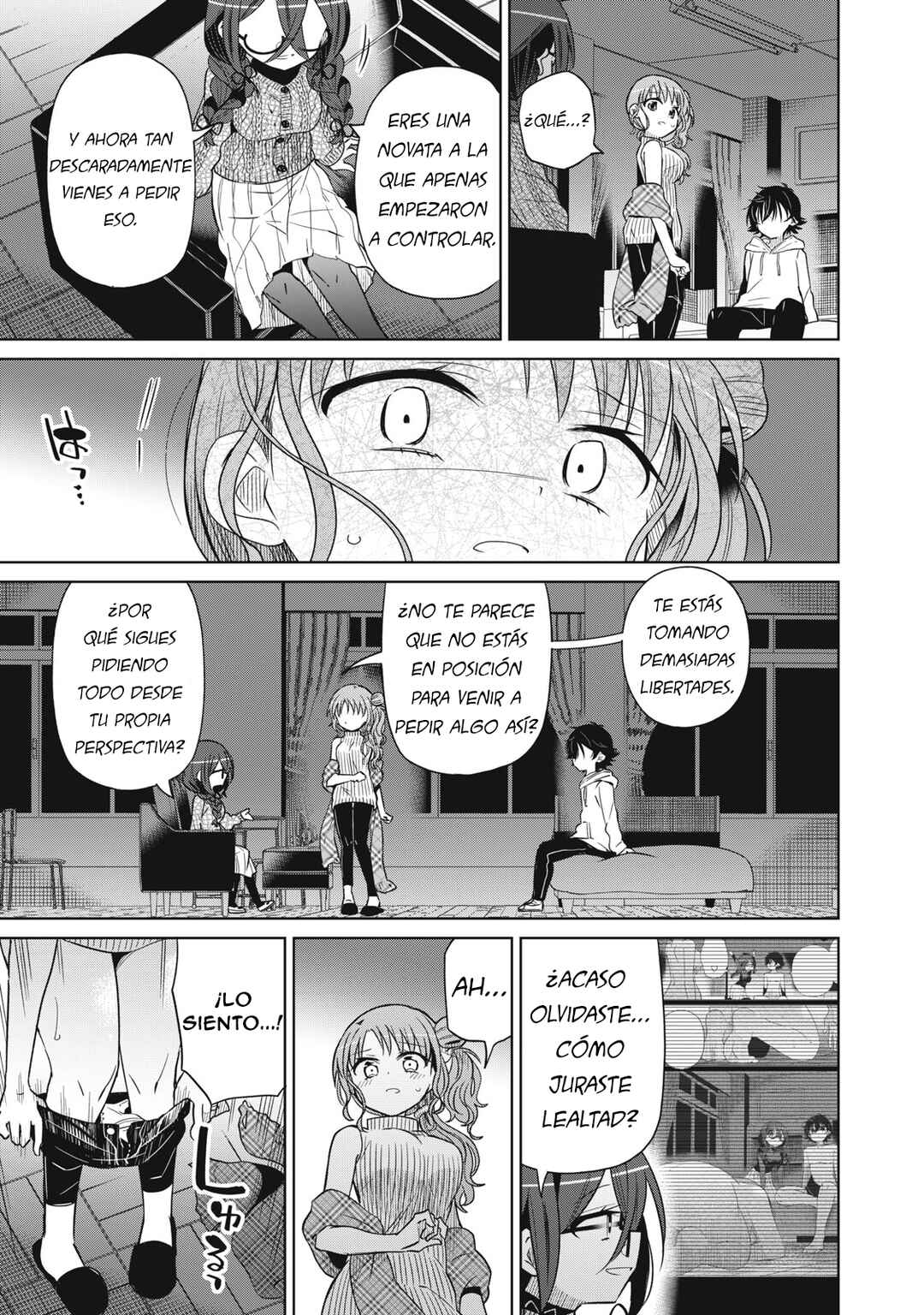 Chapter 74 - Page 9