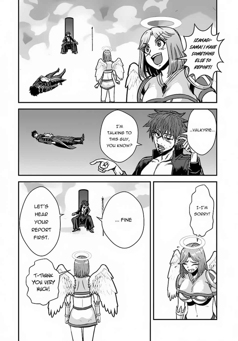 Chapter 49 - Page 10