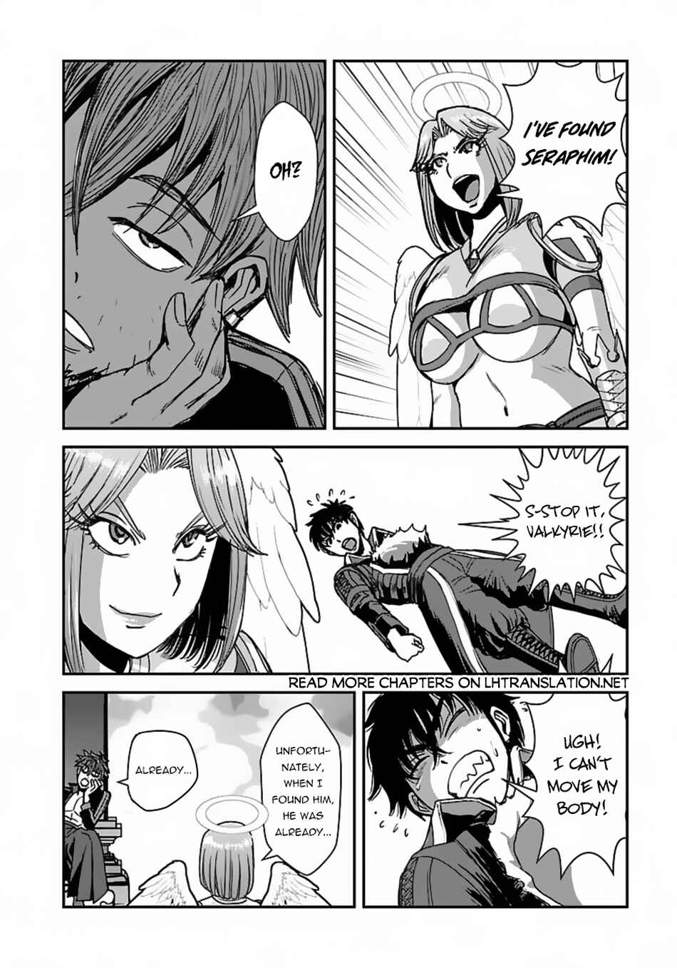 Chapter 49 - Page 11