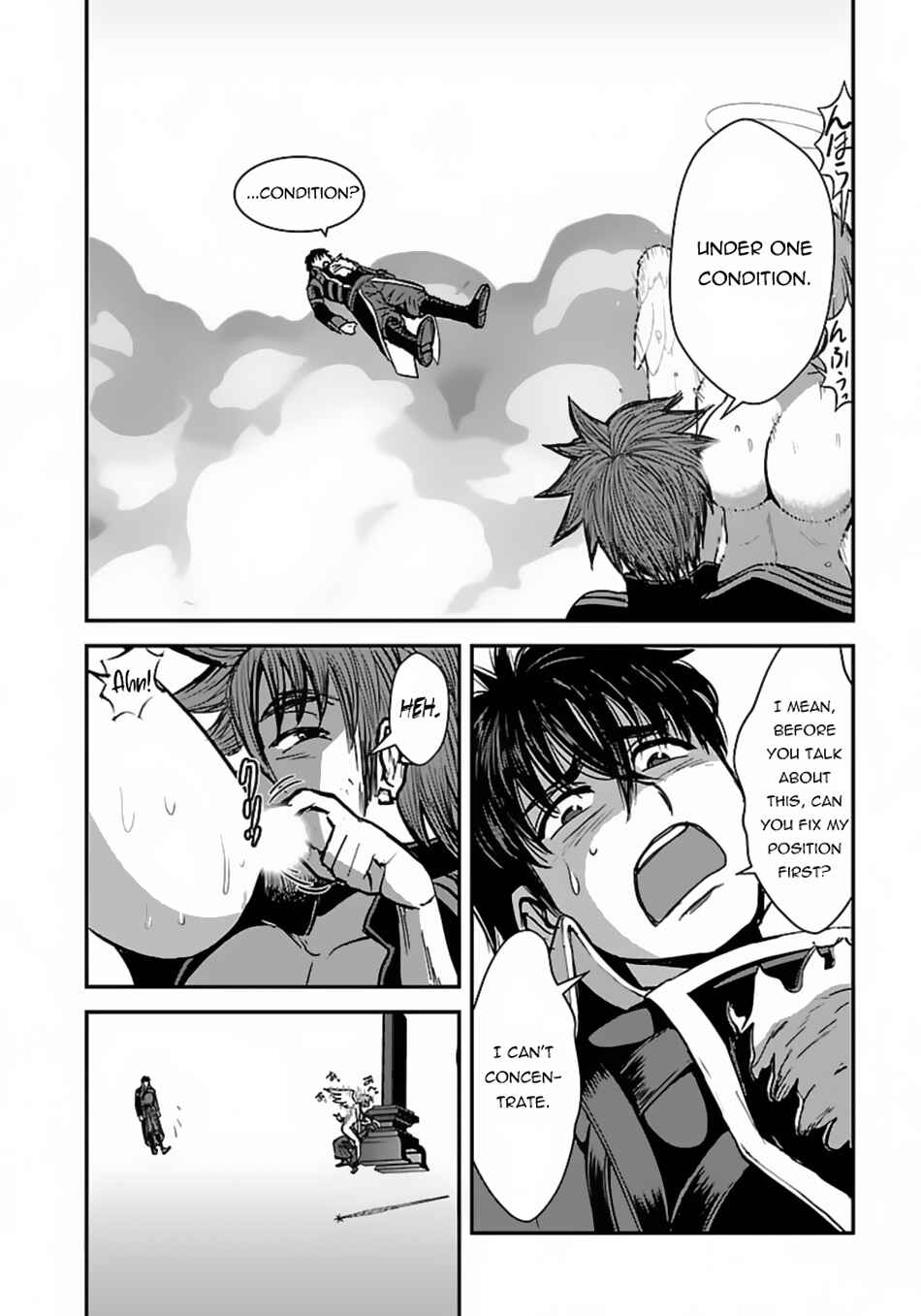 Chapter 49 - Page 19
