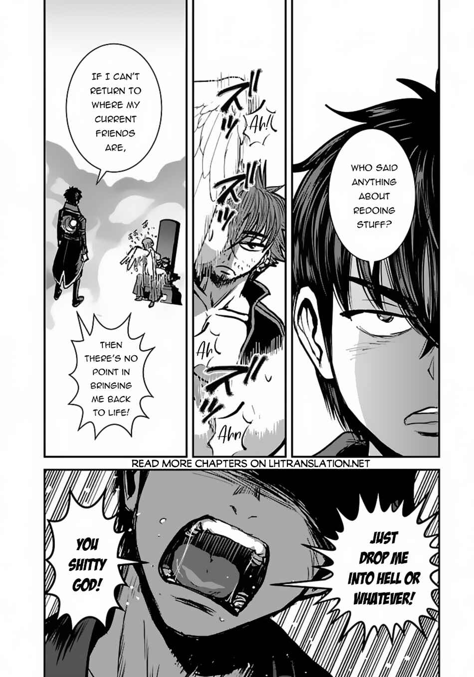 Chapter 49 - Page 21