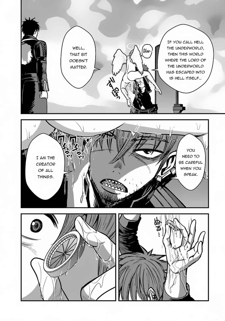 Chapter 49 - Page 23