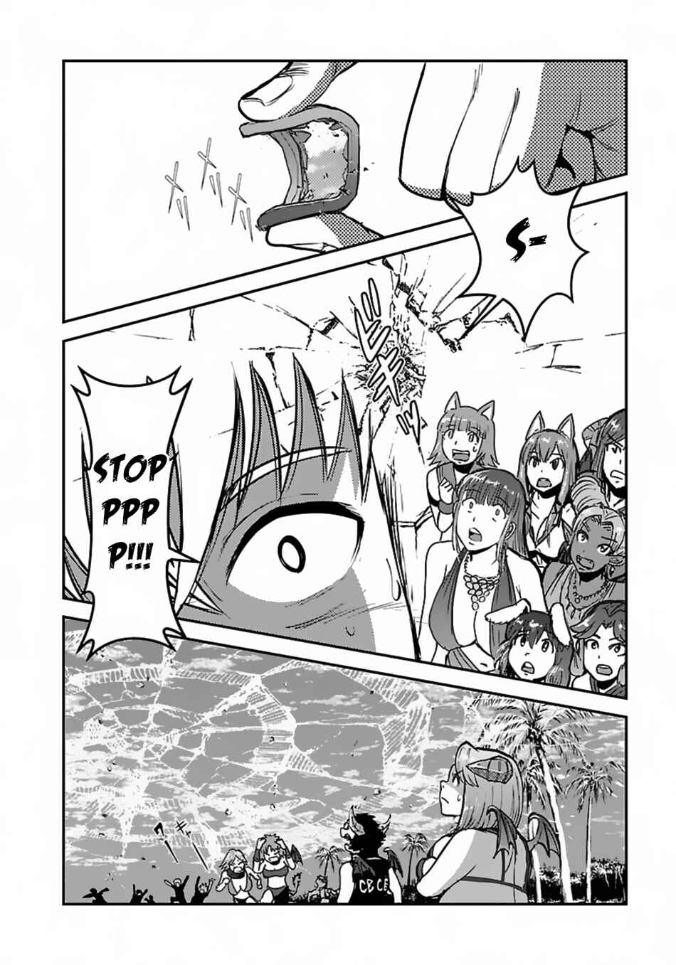 Chapter 49 - Page 27