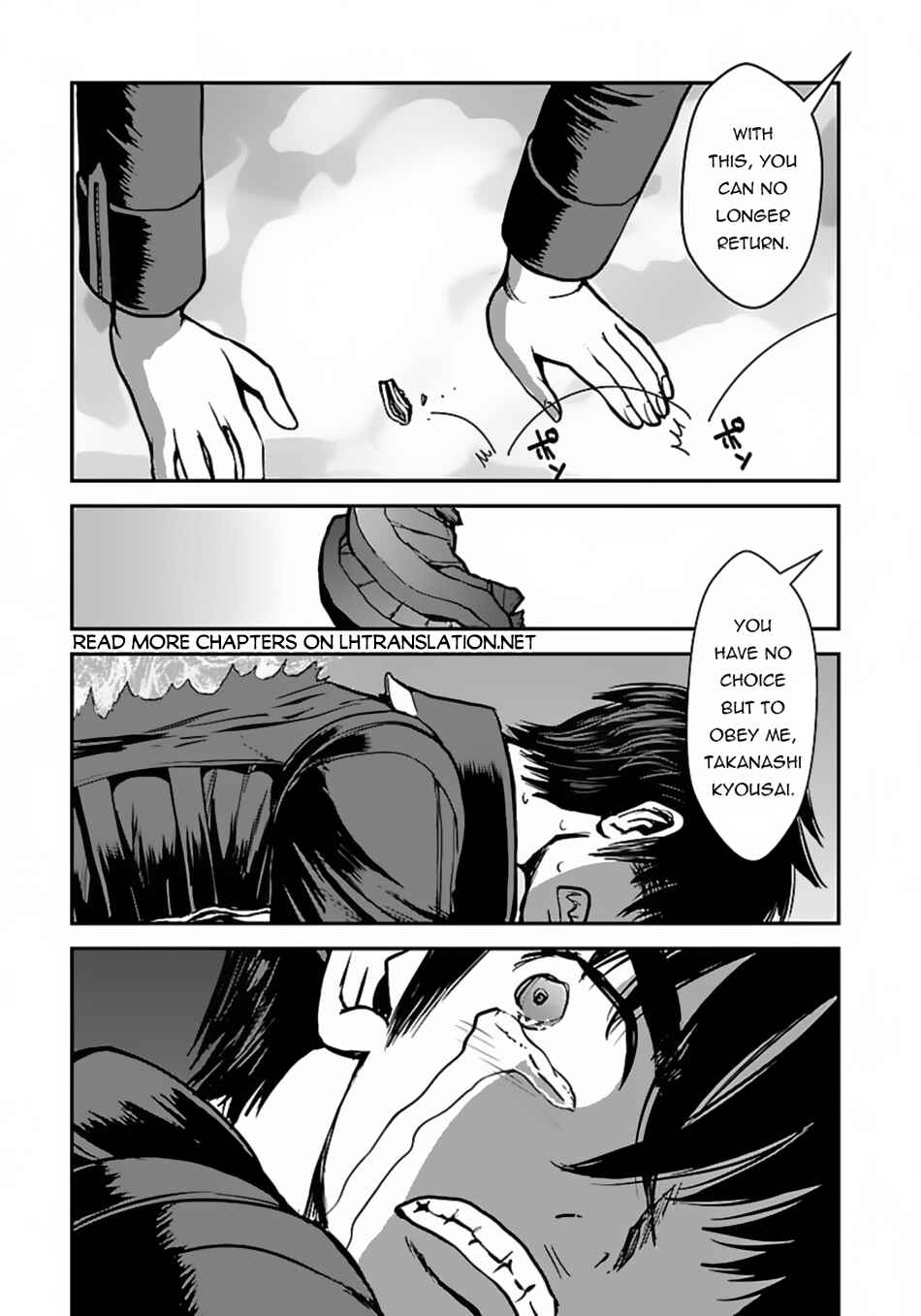 Chapter 49 - Page 30