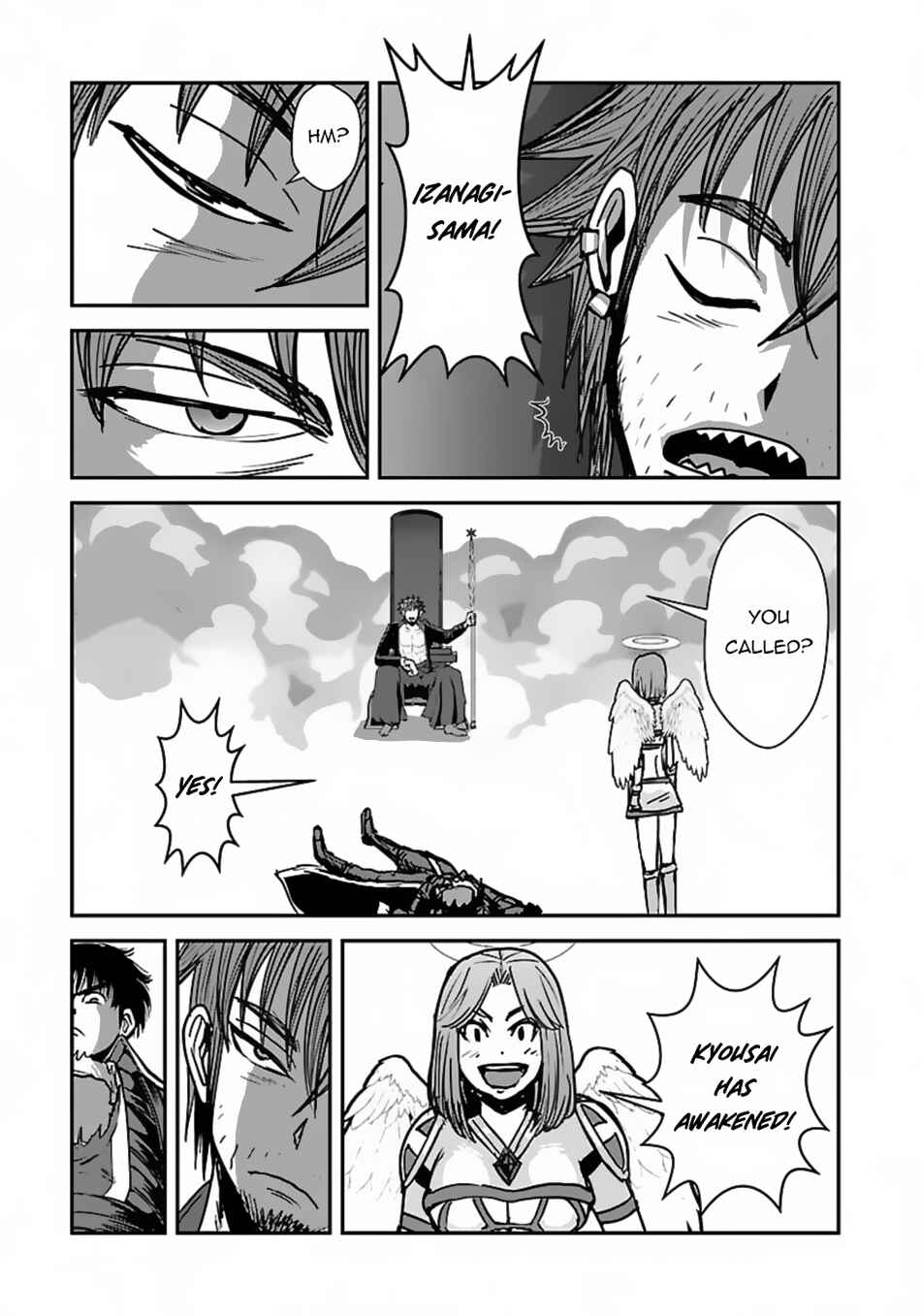 Chapter 49 - Page 8