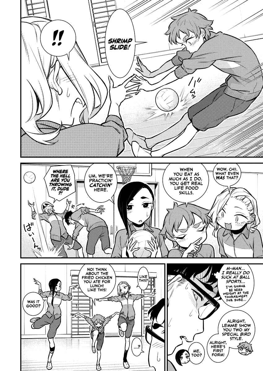 Chapter 147 - Page 4