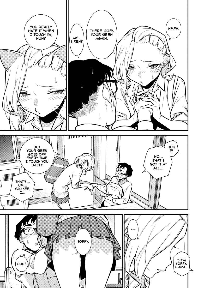 Chapter 147 - Page 9
