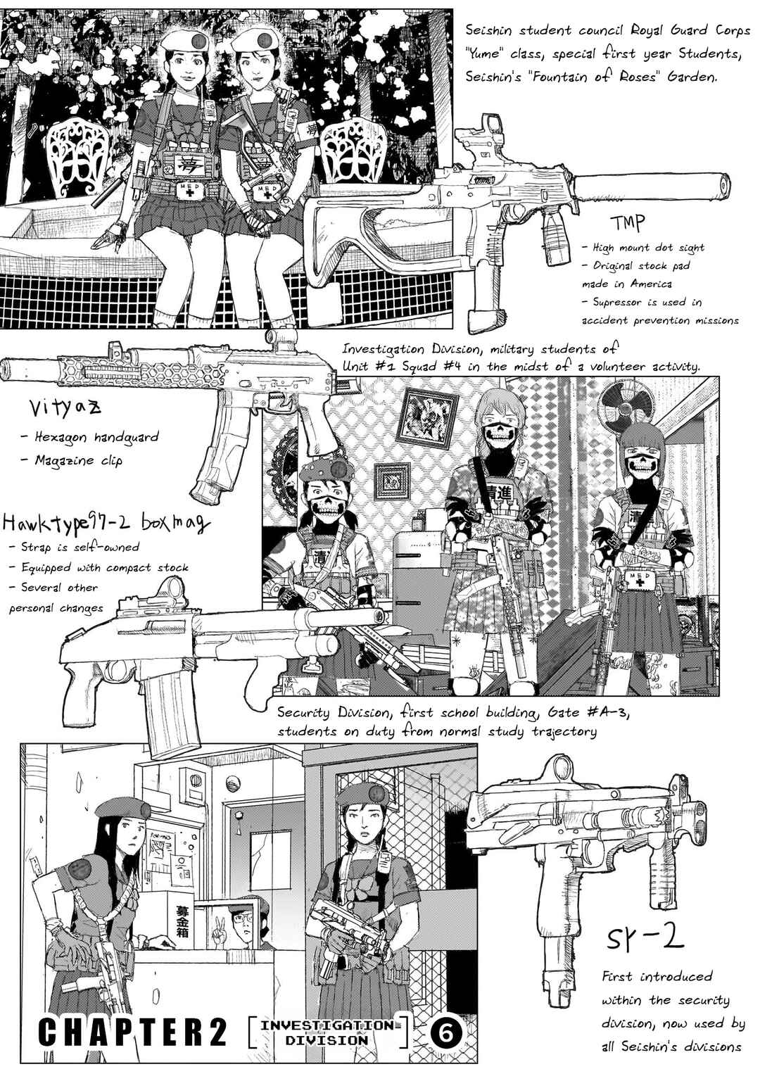 Chapter 13 - Page 1