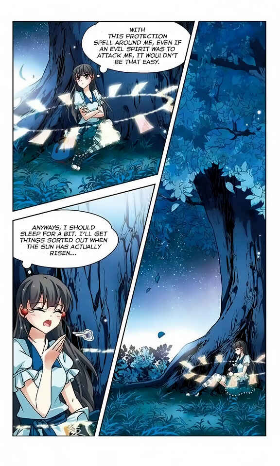 Chapter 48 - Page 25