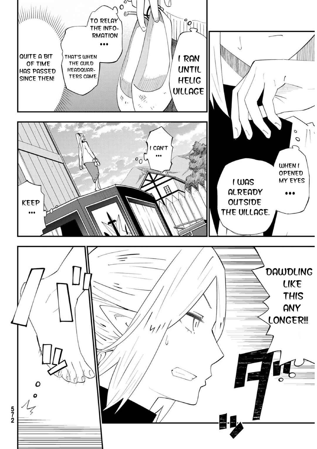 Chapter 77 - Page 10