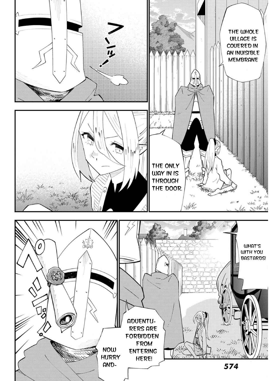 Chapter 77 - Page 12