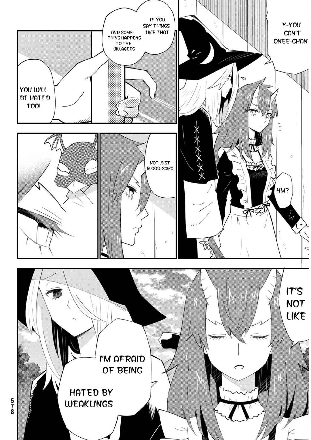 Chapter 77 - Page 16