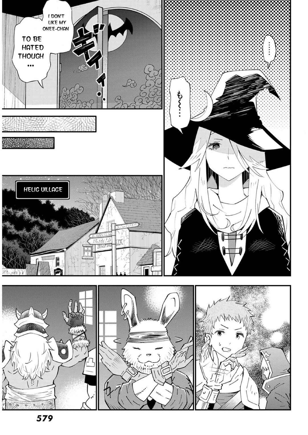Chapter 77 - Page 17