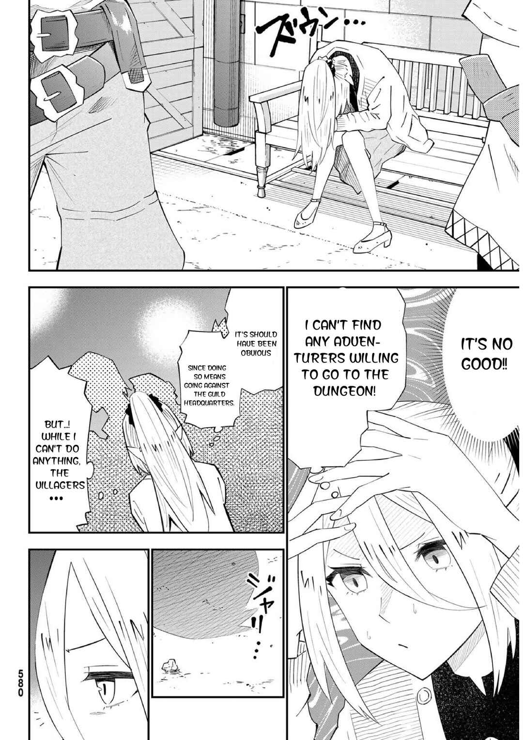 Chapter 77 - Page 18