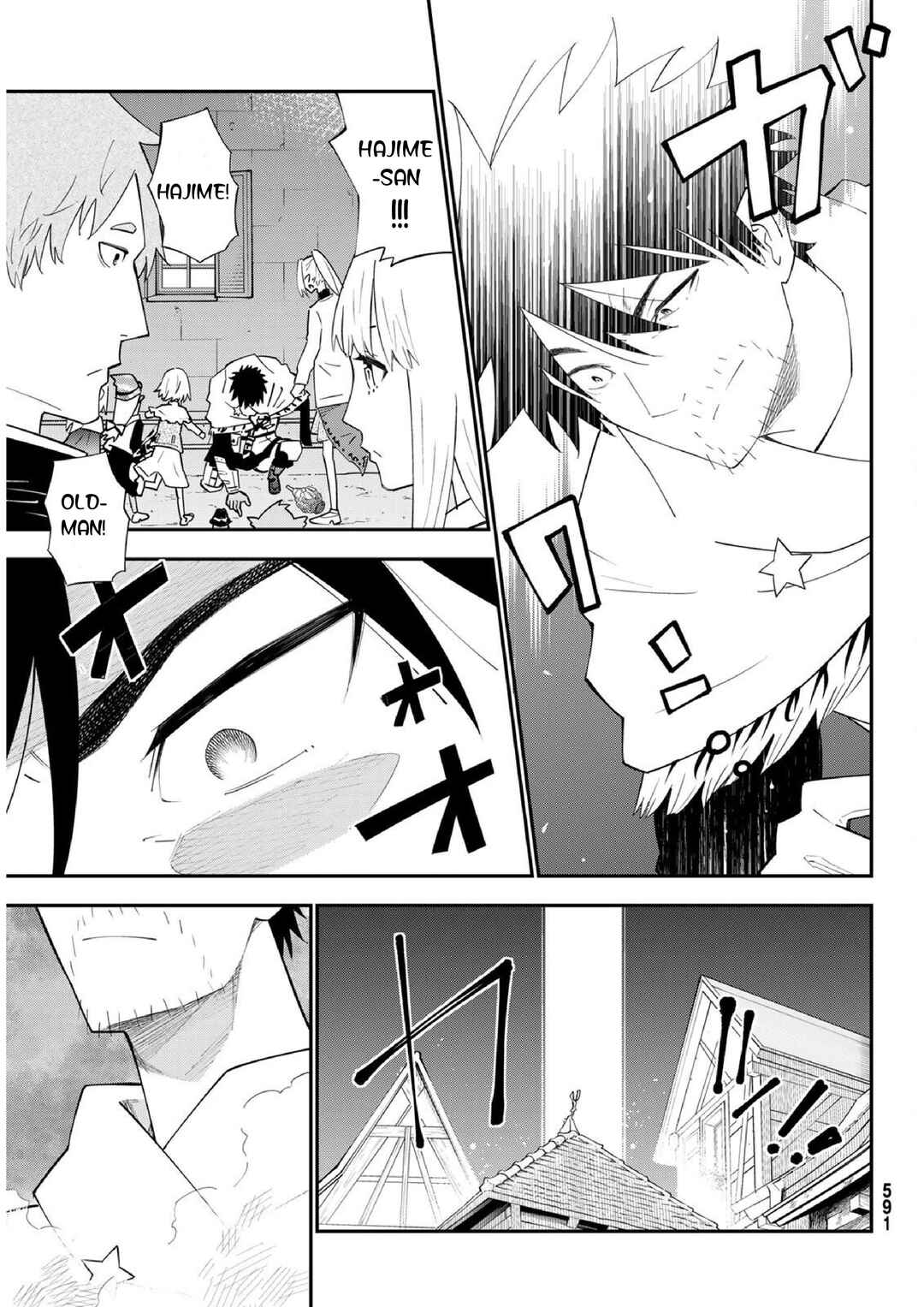 Chapter 77 - Page 28