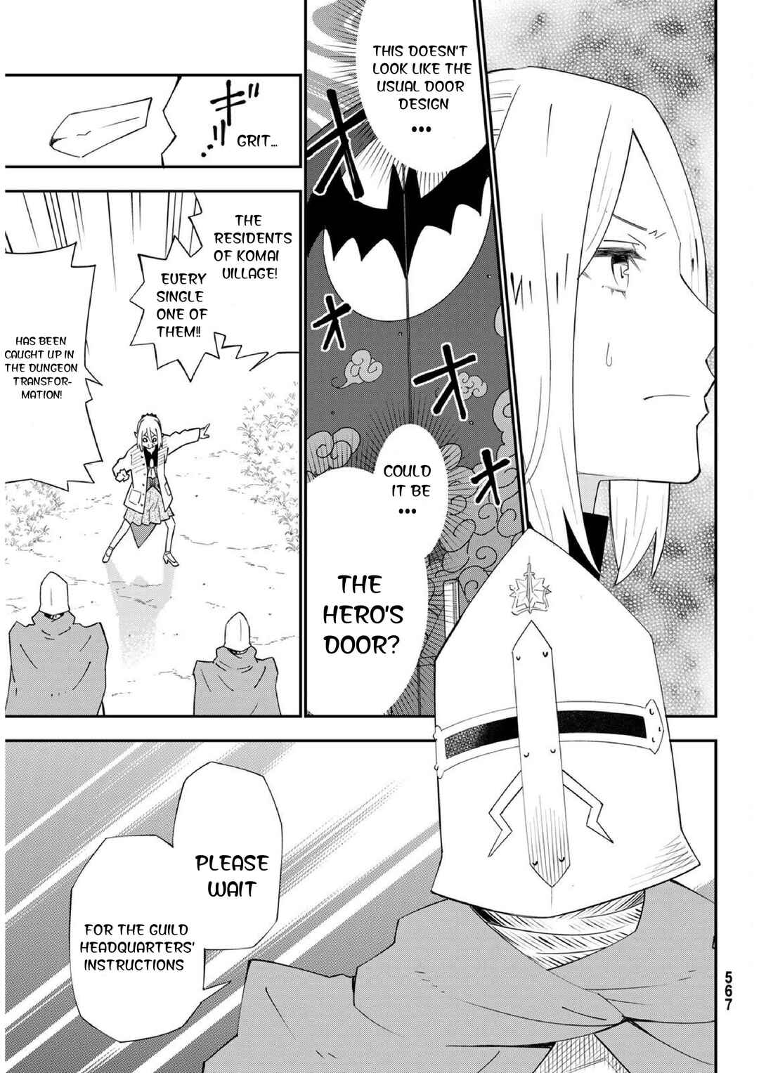 Chapter 77 - Page 5