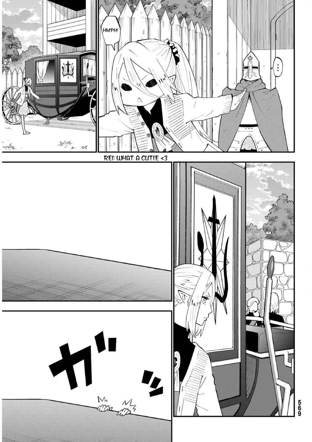 Chapter 77 - Page 7
