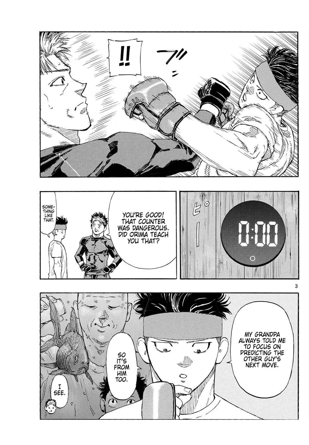 Chapter 170 - Page 3