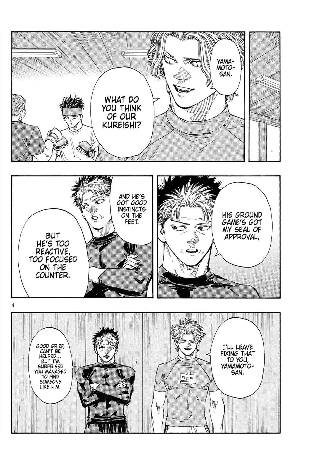Chapter 170 - Page 4