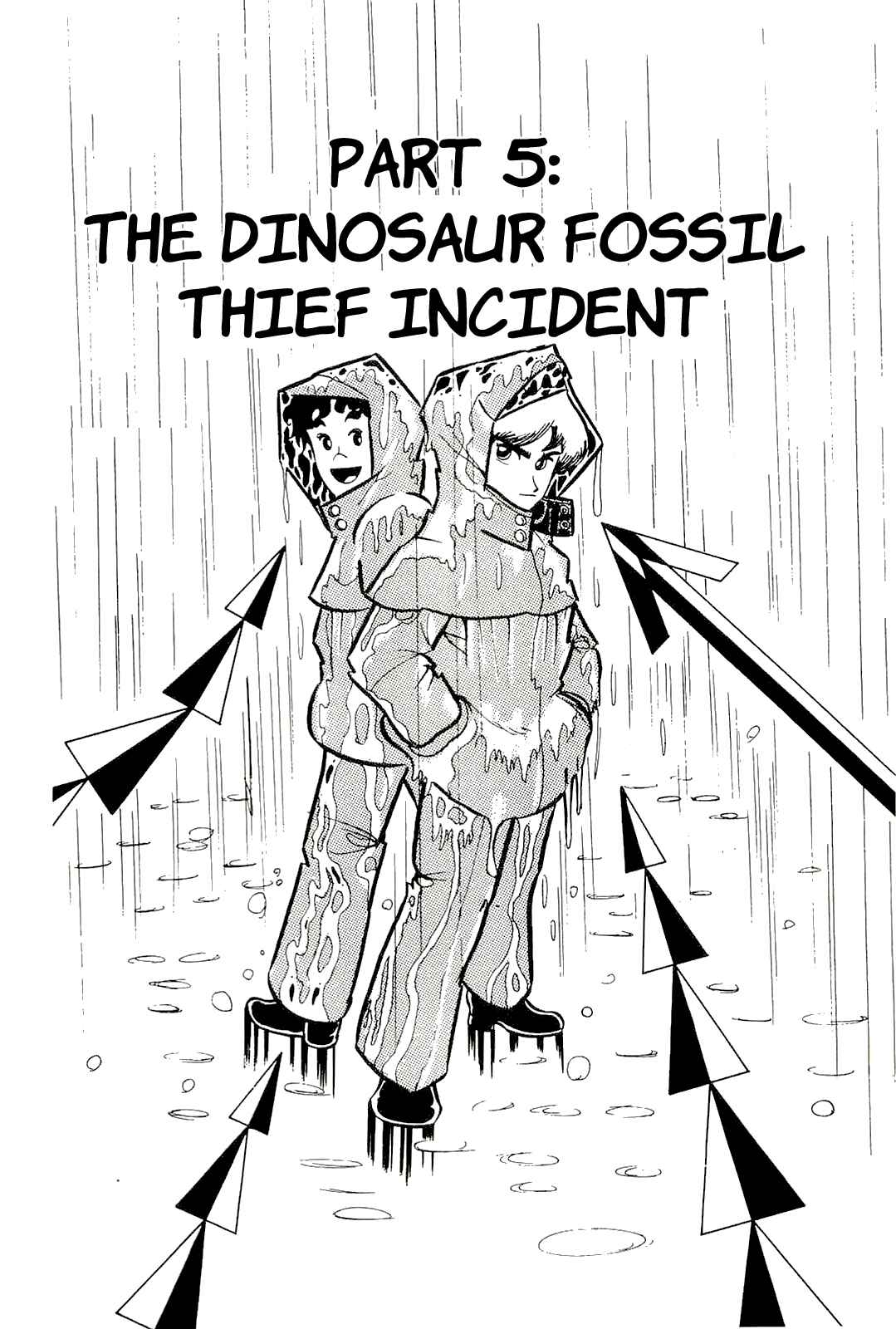 Chapter 5 - Page 1