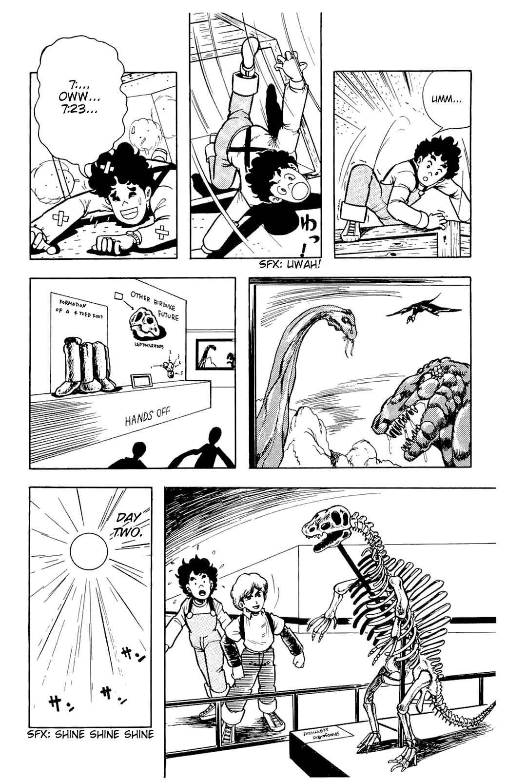 Chapter 5 - Page 6
