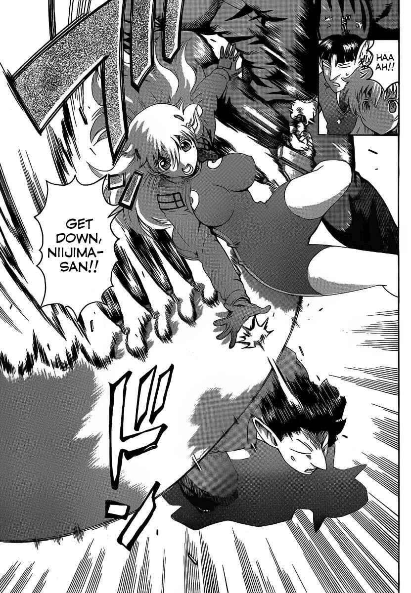 Chapter 393 - Page 6