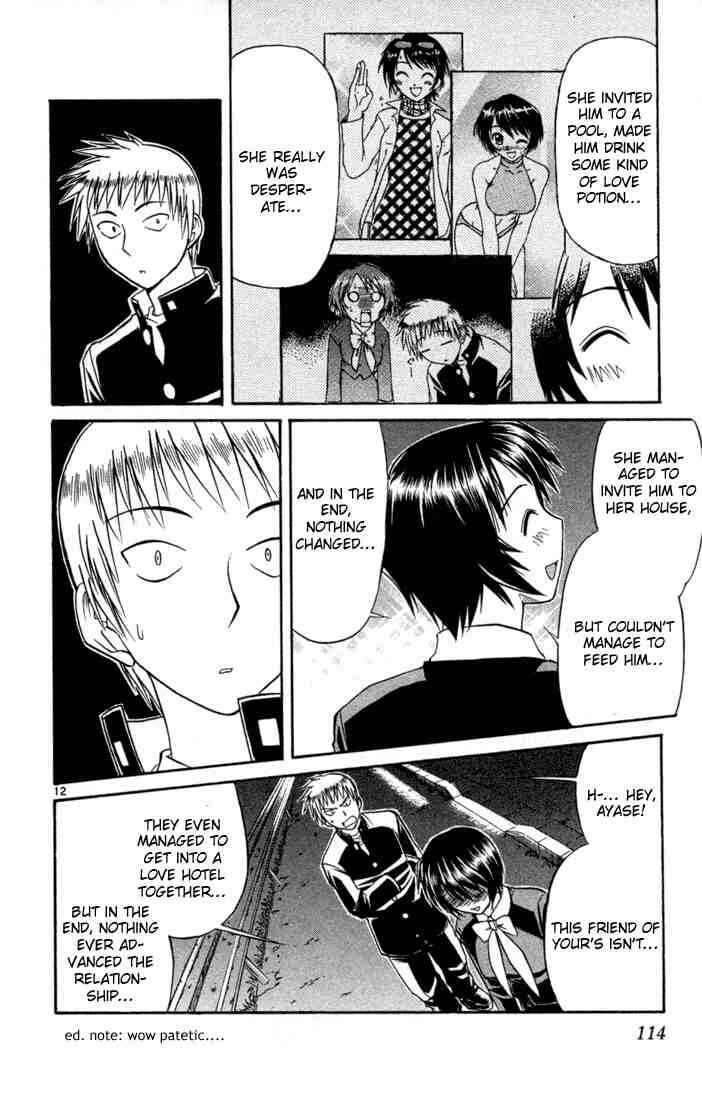 Chapter 81 - Page 12