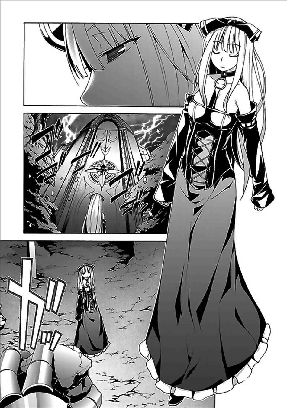 Chapter 60 - Page 12