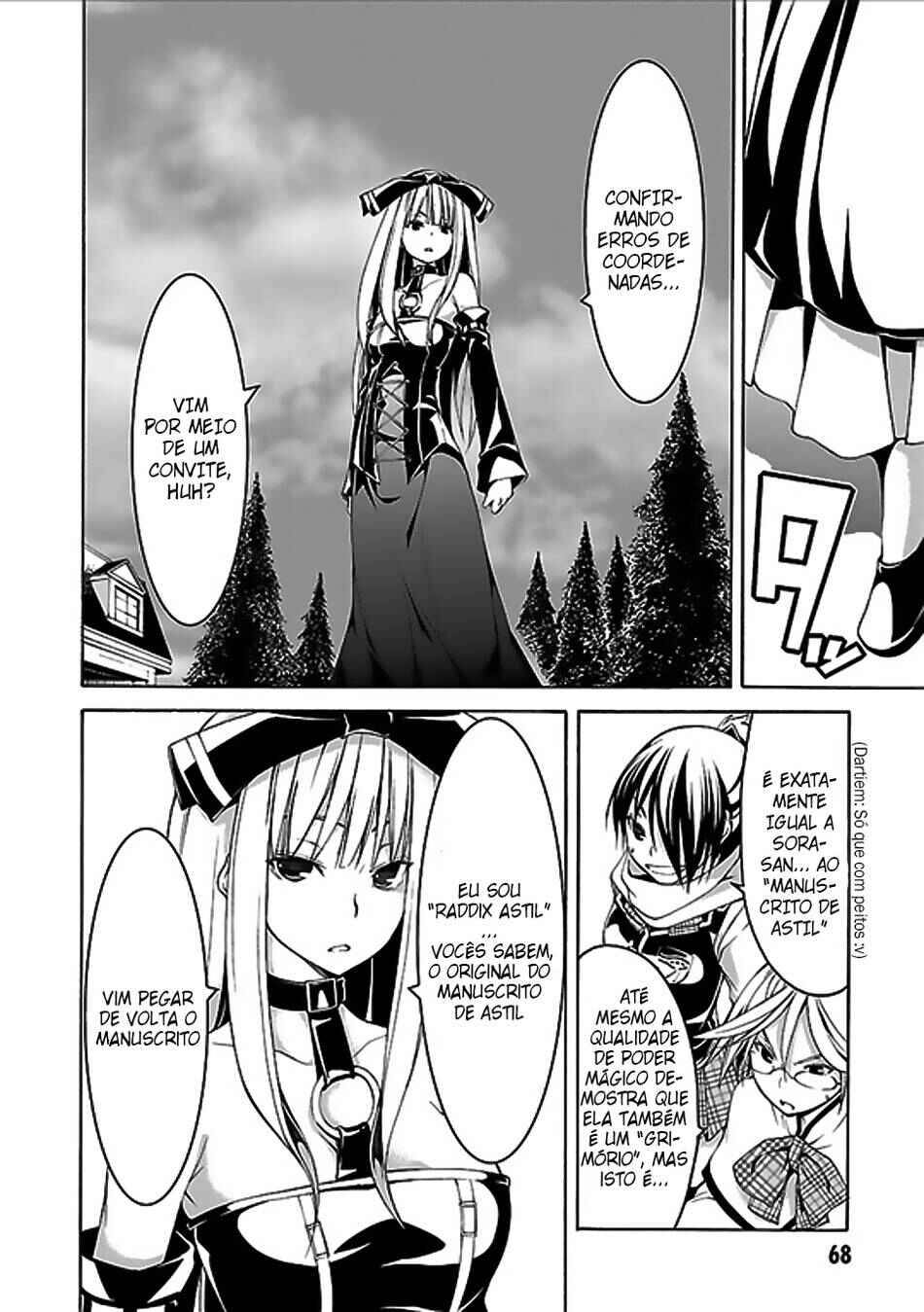 Chapter 60 - Page 21