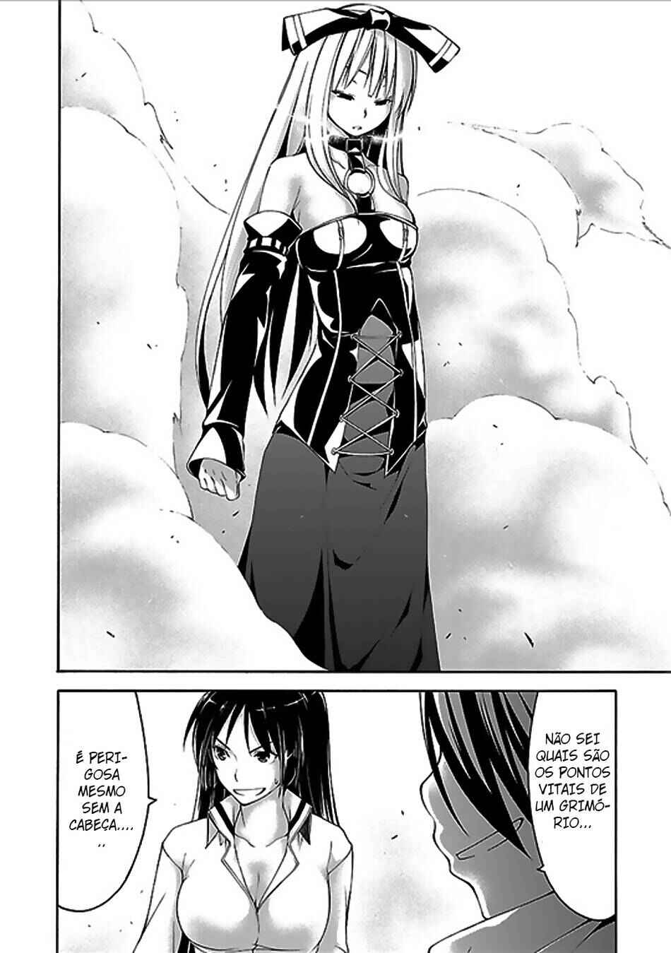 Chapter 60 - Page 35