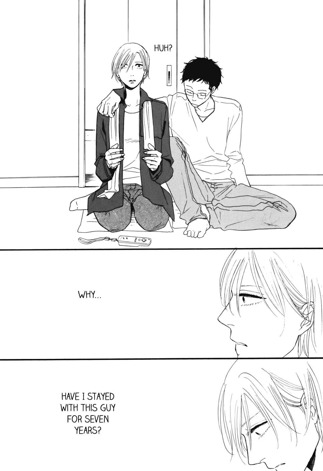 Chapter 3 - Page 19