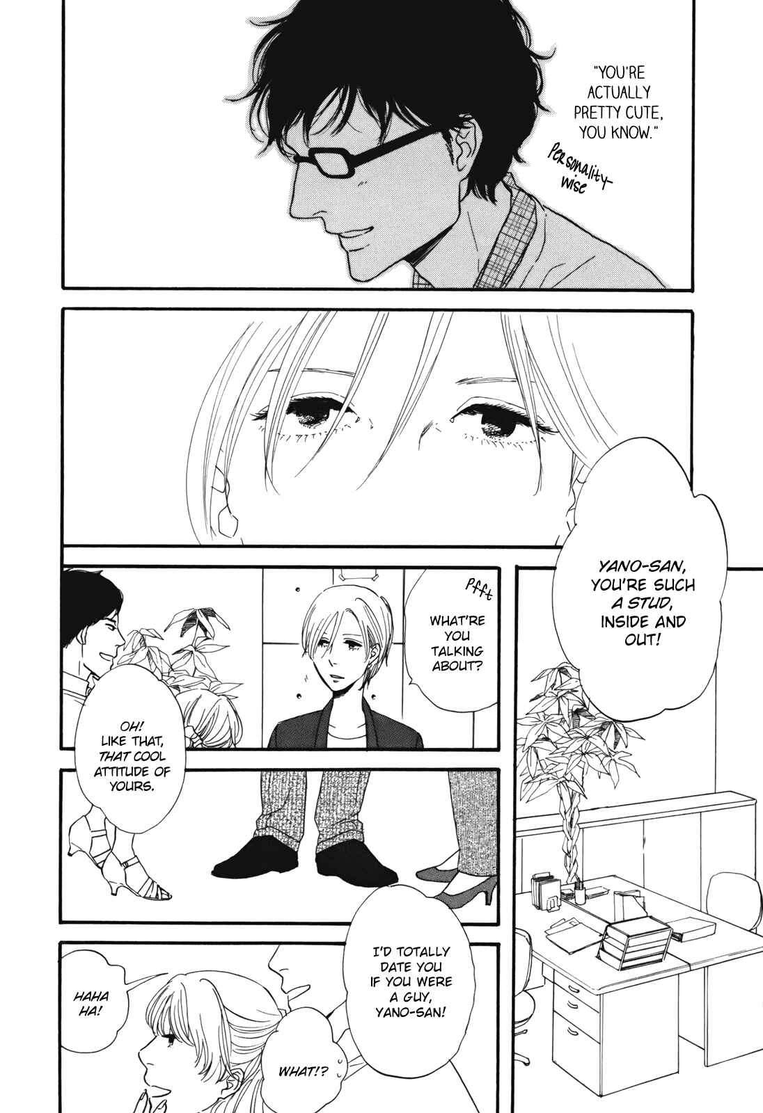 Chapter 3 - Page 4