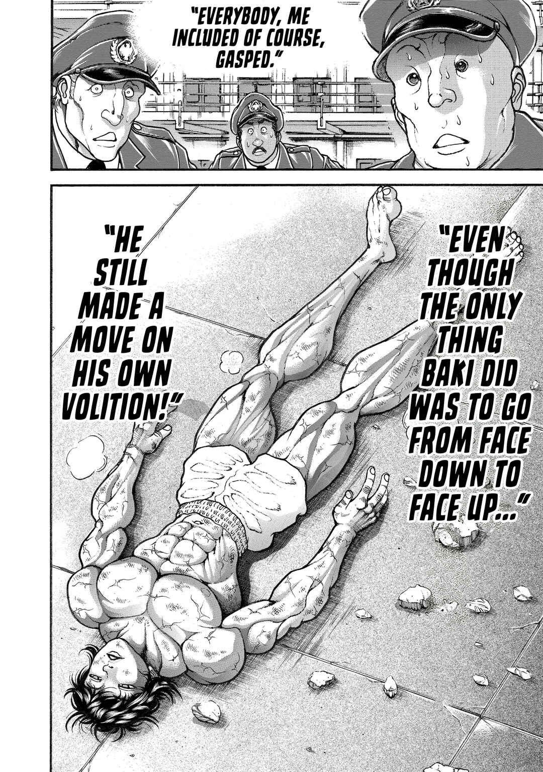 Chapter 68 - Page 5