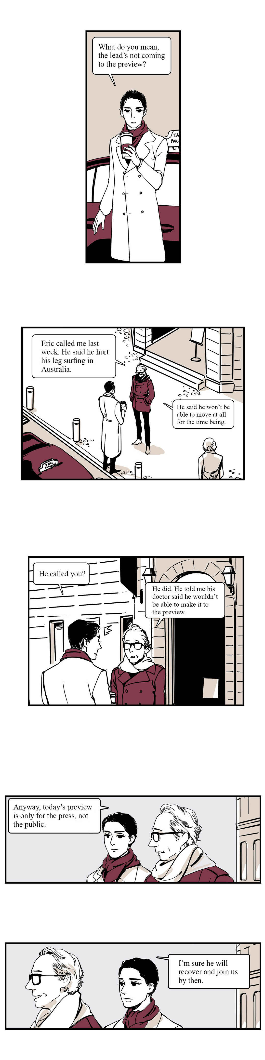 Chapter 5 - Page 6