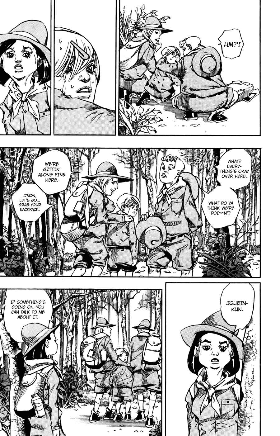 Chapter 64 - Page 11