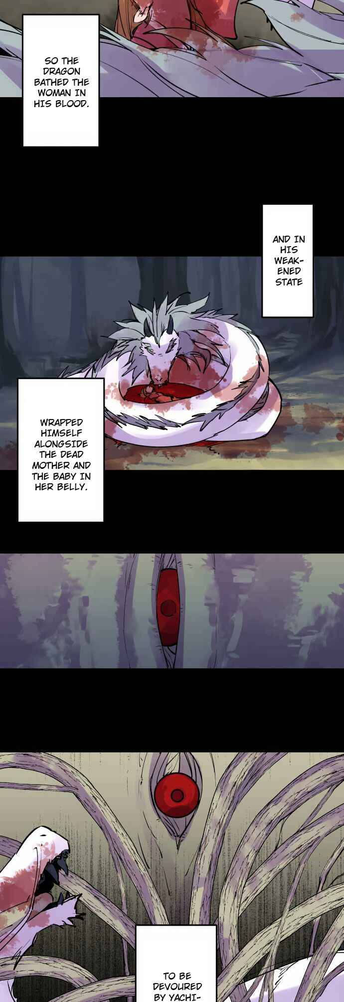 Chapter 310 - Page 14