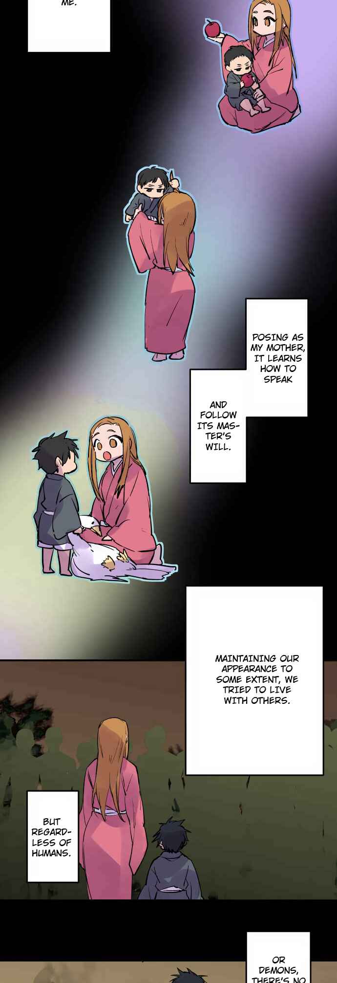 Chapter 310 - Page 18
